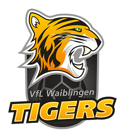 Logo Tigers VfL Waiblingen Handball